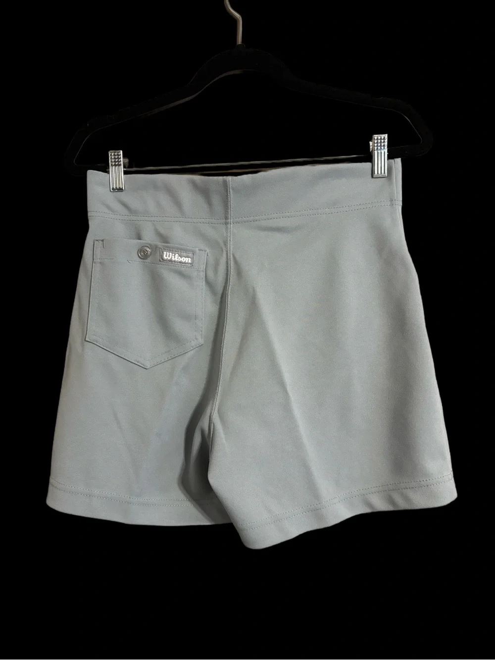Vintage Wilson Shorts 90’s Men’s/Unisex Size M Sports Shorts, Tennis, Coaching